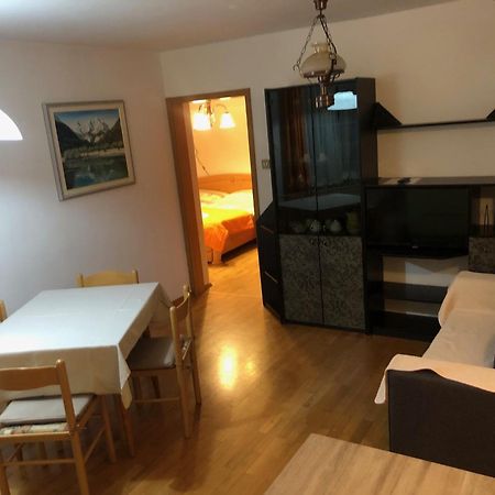 Rooms Cvitar - Center Kranjska Gora Εξωτερικό φωτογραφία
