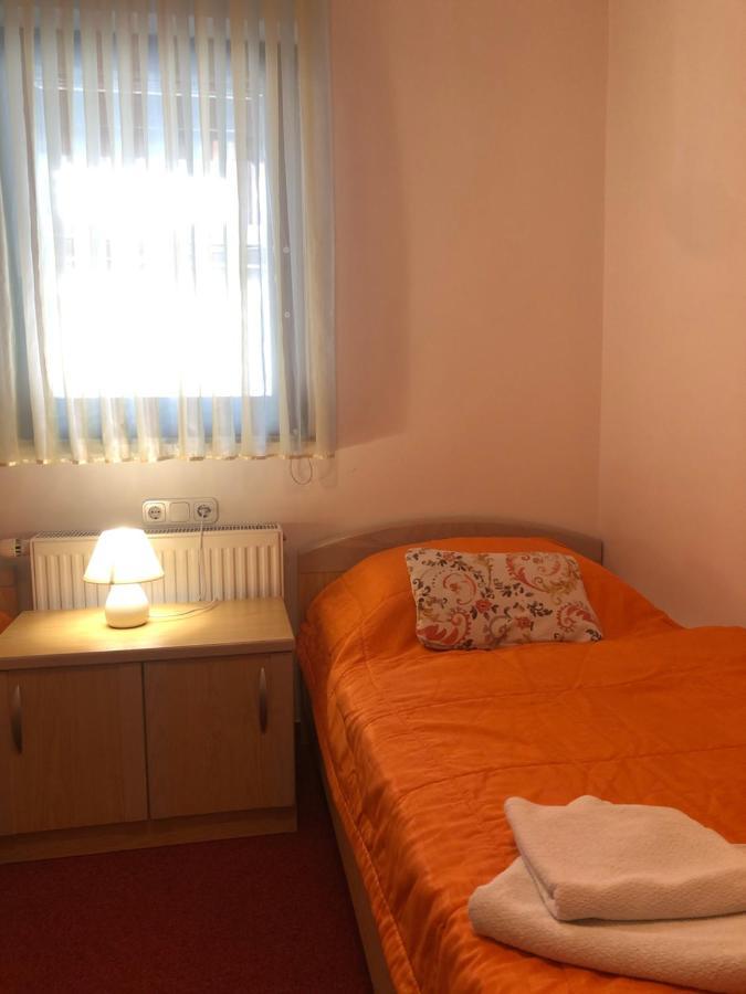 Rooms Cvitar - Center Kranjska Gora Εξωτερικό φωτογραφία