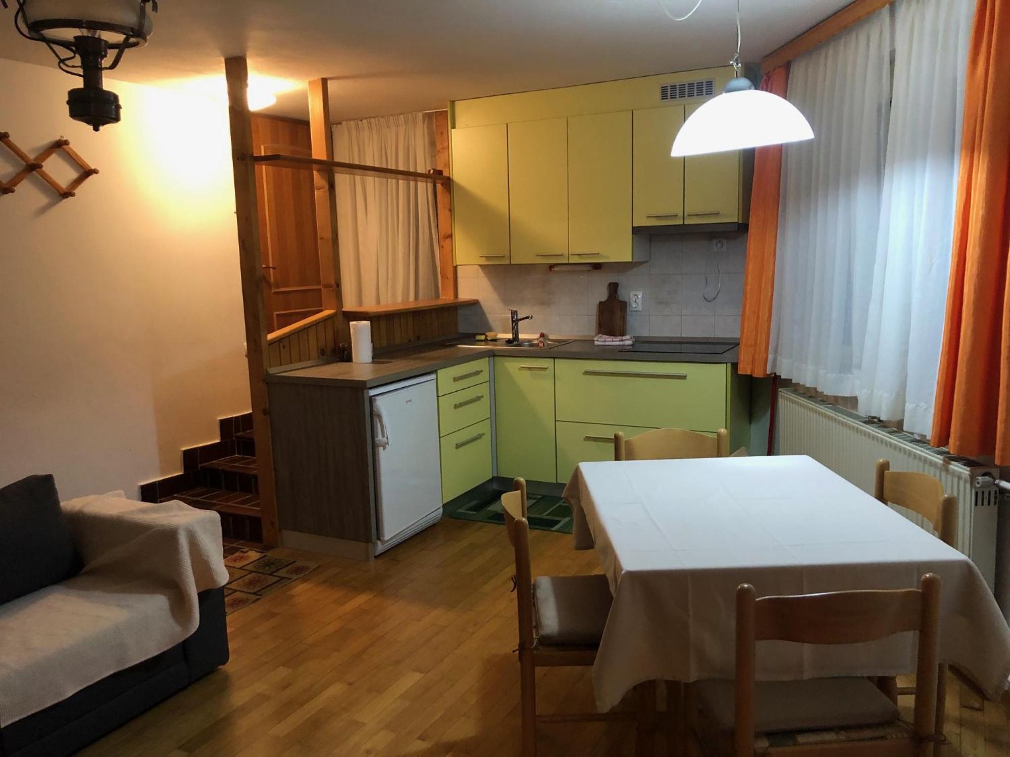 Rooms Cvitar - Center Kranjska Gora Δωμάτιο φωτογραφία